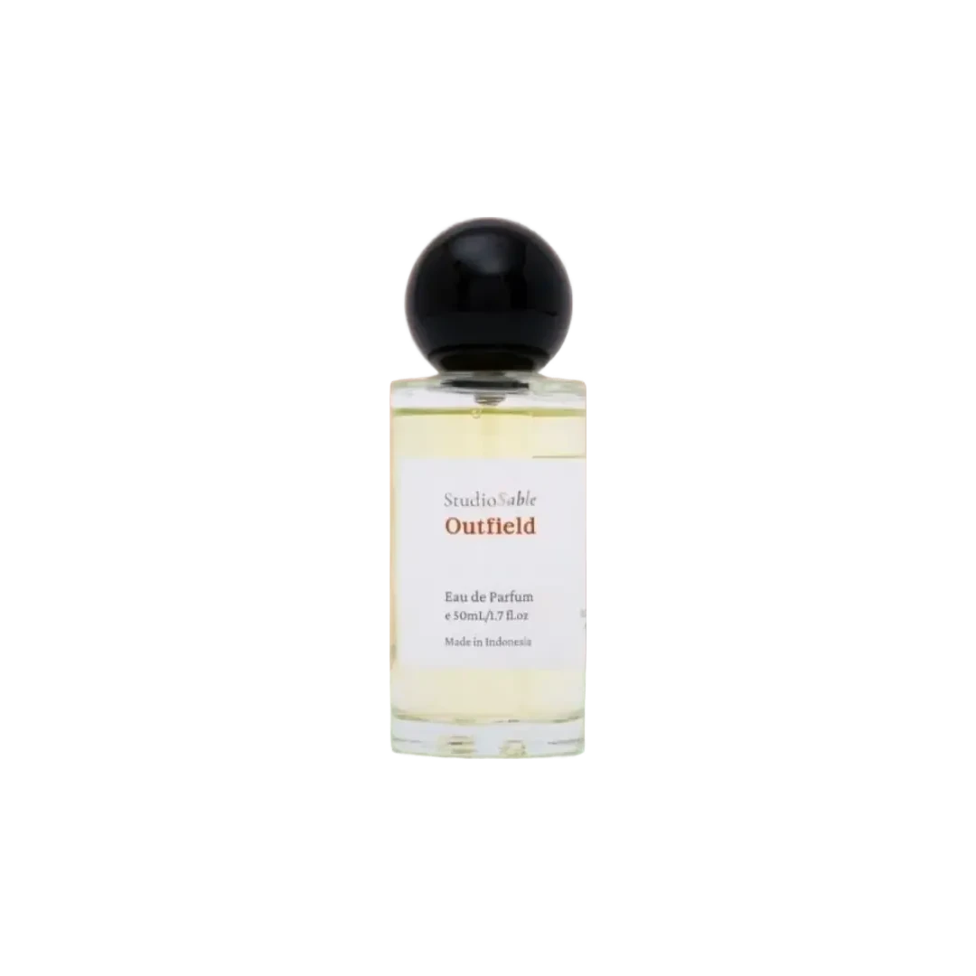 Outfield - Rose